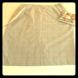 skirt